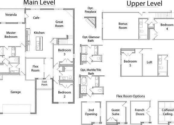 Final-Raleigh-Brochure-2.9.2022 Floor-plan