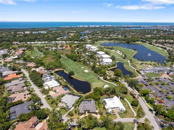 15307 Burnaby DR, NAPLES, FL 34110