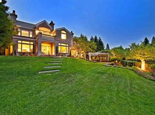 20307 Hunters Knls, Castro Valley, CA 94552