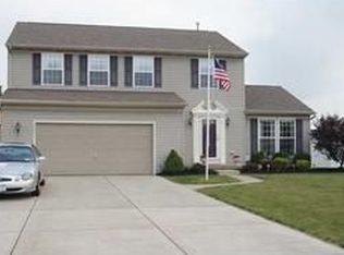 3521 Trails End, North Tonawanda, NY 14120