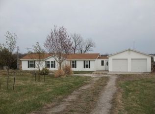 31585 Switzer Rd, Louisburg, KS 66053