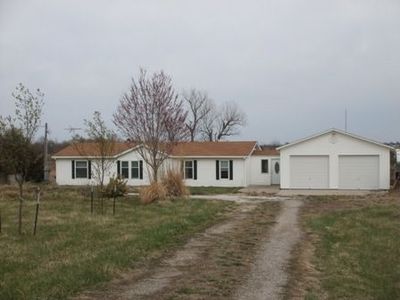 31585 Switzer Rd, Louisburg, KS, 66053