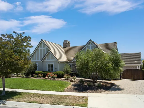 528 Myrtle Ct, Solvang, CA 93463