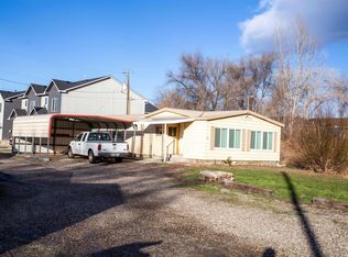 301 N 8th St, Parma, ID 83660