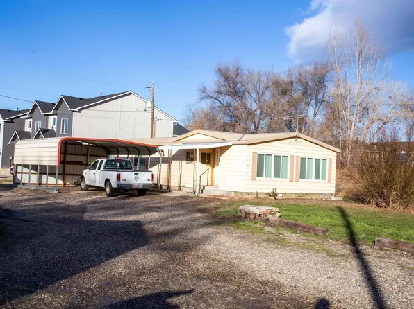 301 N 8th St, Parma, ID 83660