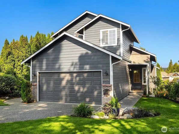 13205 NE 201st Court, Woodinville, WA 98072
