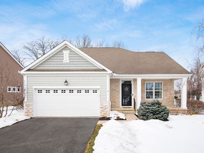 512 Lehner Woods Blvd, Delaware, OH, 43015