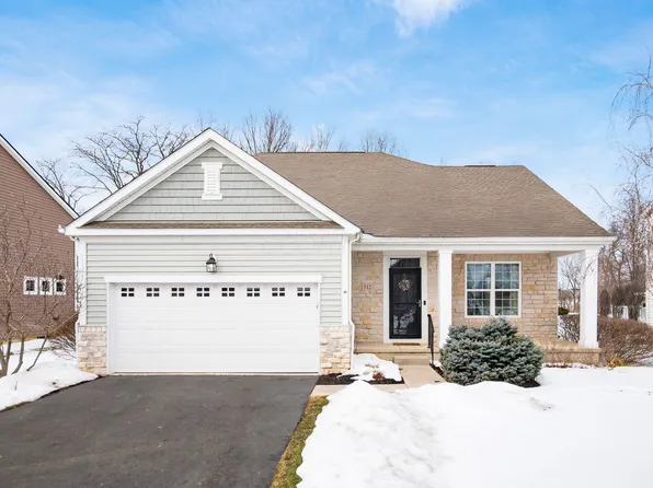 512 Lehner Woods Blvd, Delaware, OH 43015