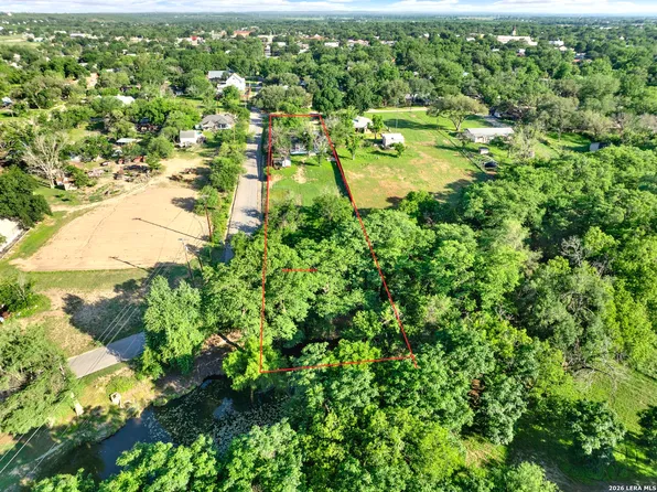 914 GENTILZ ST, Castroville, TX 78009