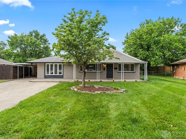 3529 Waterbury Dr, Dayton, OH 45439
