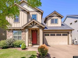 3628 SE Shoreline Dr, Corvallis, OR 97333