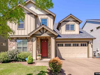 3628 SE Shoreline Dr, Corvallis, OR, 97333