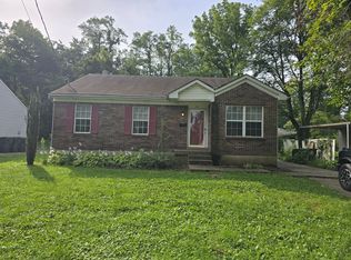 3712 Locust Ave, Jeffersontown, KY 40299