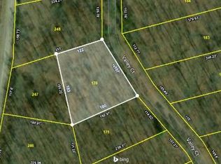 E Valley Rd, PIKEVILLE, TN 37367