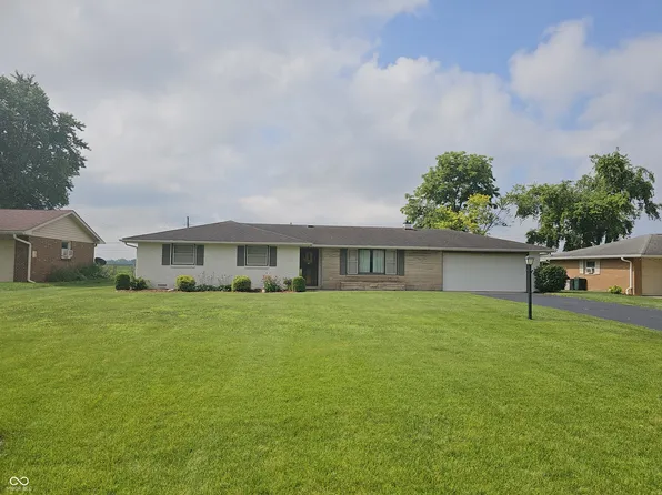 913 Imy Ln, Anderson, IN 46013