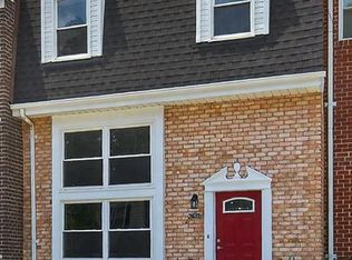 3670 Waterwheel Sq, Randallstown, MD 21133