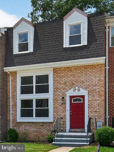 3670 Waterwheel Sq, Randallstown, MD, 21133