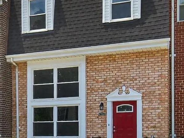 3670 Waterwheel Sq, Randallstown, MD 21133