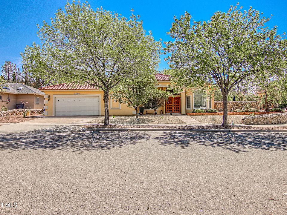 1st image of 1300 Desert Canyon Dr