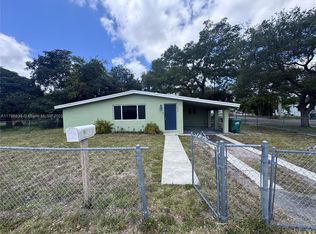 8092 NW 14th Ct, Miami, FL 33147