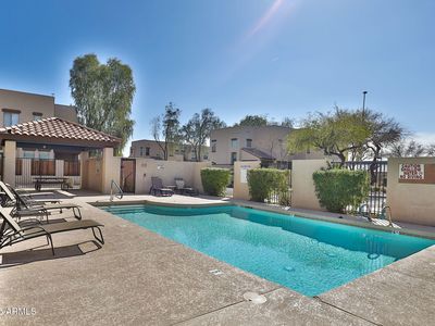 1930 E HAYDEN Lane #118, Tempe, AZ, 85281