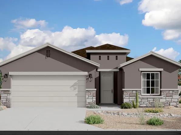 4407 Alamo Canyon Cir, Las Cruces, NM 88012
