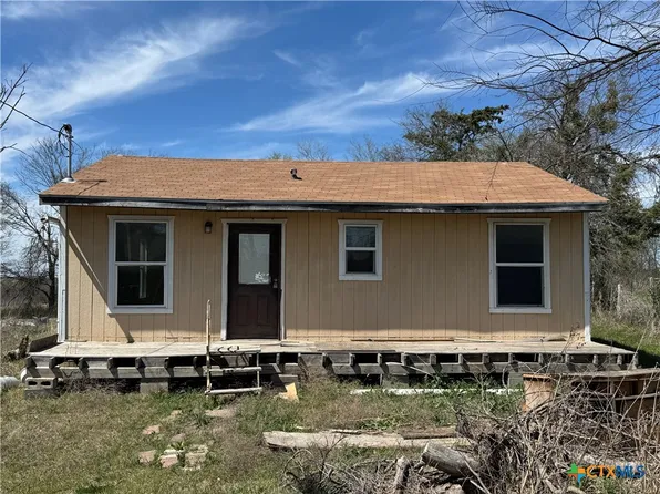 0 Avenue G Highway St #77, Lott, TX 76656