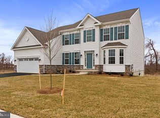 643 McCracken Dr, Middletown, DE 19709