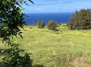 45 5008th #9, Honokaa, HI 96727