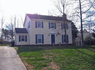 8434 Mission Hills Rd, Charlotte, NC 28227