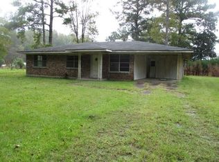 371 Wright Loop, Georgetown, LA 71432