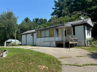 3524 Sandra Dr, Newaygo, MI