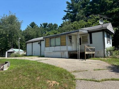 3524 Sandra Dr, Newaygo, MI, 49337