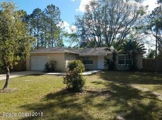 776 Doverbrook Rd NW, Palm Bay, FL 32907