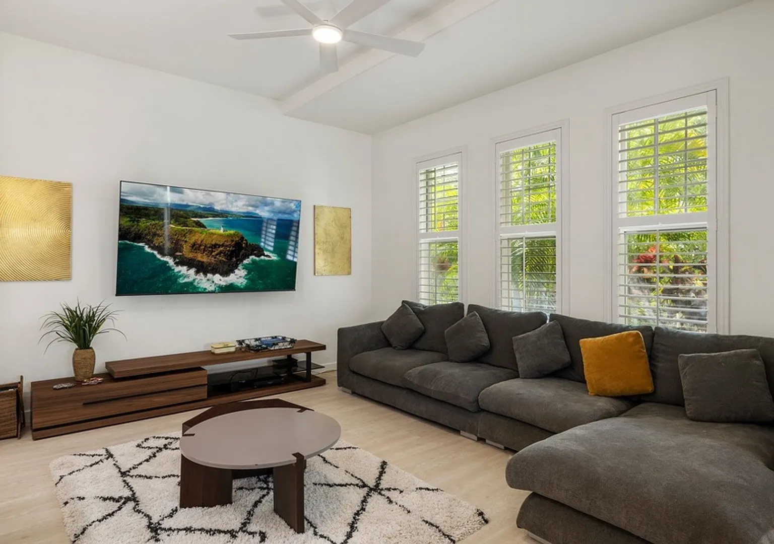Coconut Plantation 1078-3: Spacious 4BR Beach Home — Photo 1