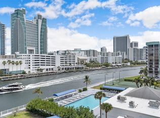 Towers Of Oceanview South, Hallandale Beach, FL 33009