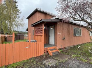 617 Cleveland Ave #1, South Cle Elum, WA 98943