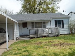 1306 B St NW, Miami, OK 74354