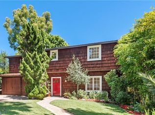 447 Locust St, Laguna Beach, CA 92651