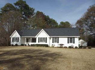 109 Trailwood Ln, McDonough, GA 30253