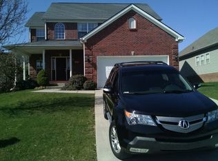 3660 Stolen Horse Trce, Lexington, KY 40509