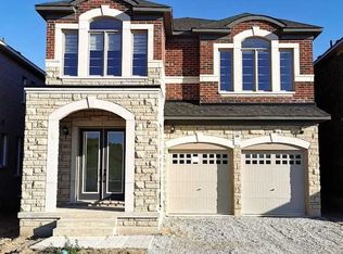57 Longworth Ave, Richmond Hill, ON L4E 1J2