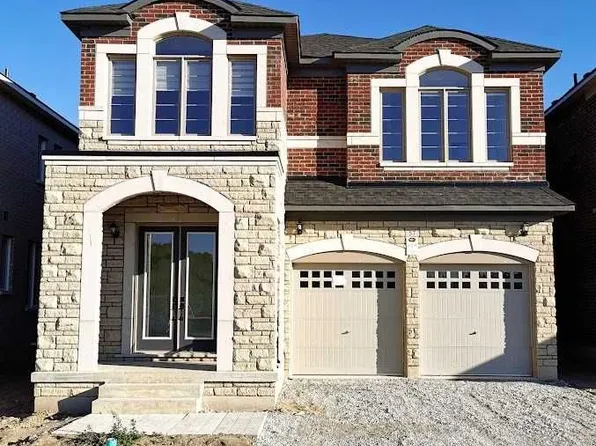 57 Longworth Ave, Richmond Hill, ON L4E 1J2