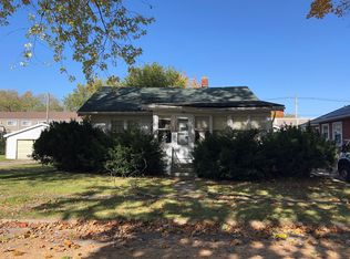 829 Burns St, Niles, MI 49120