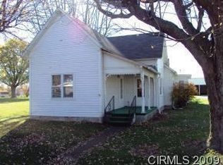 9069 E 0 Ns, Greentown, IN 46936