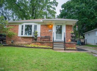 623 Redruth Ave, Clawson, MI 48017