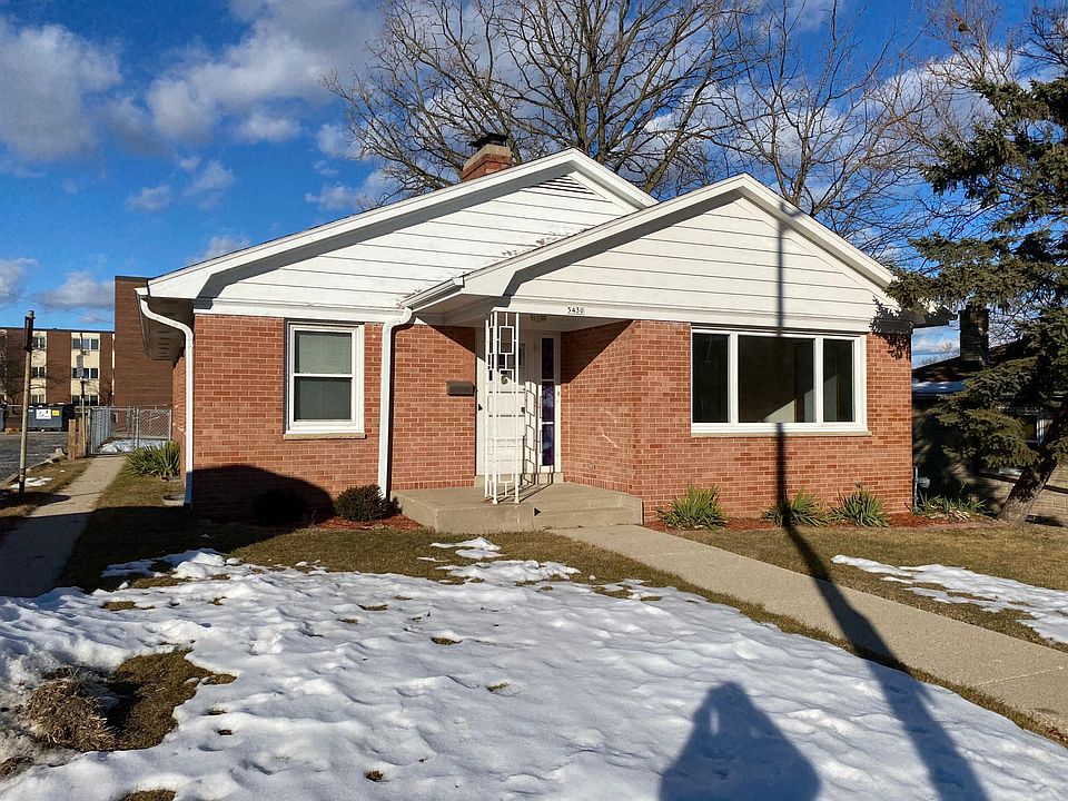 1st image of 5430 W Greenfield Ave