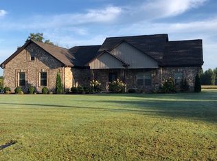 3023 Ready Section Rd, Toney, AL 35773