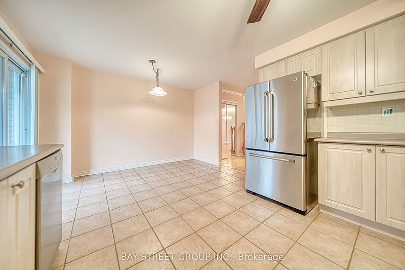 Markham Townhouse for rent - 4 Bedrooms — photo 11