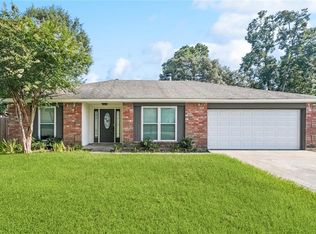 312 Driftwood Cir, Slidell, LA 70458